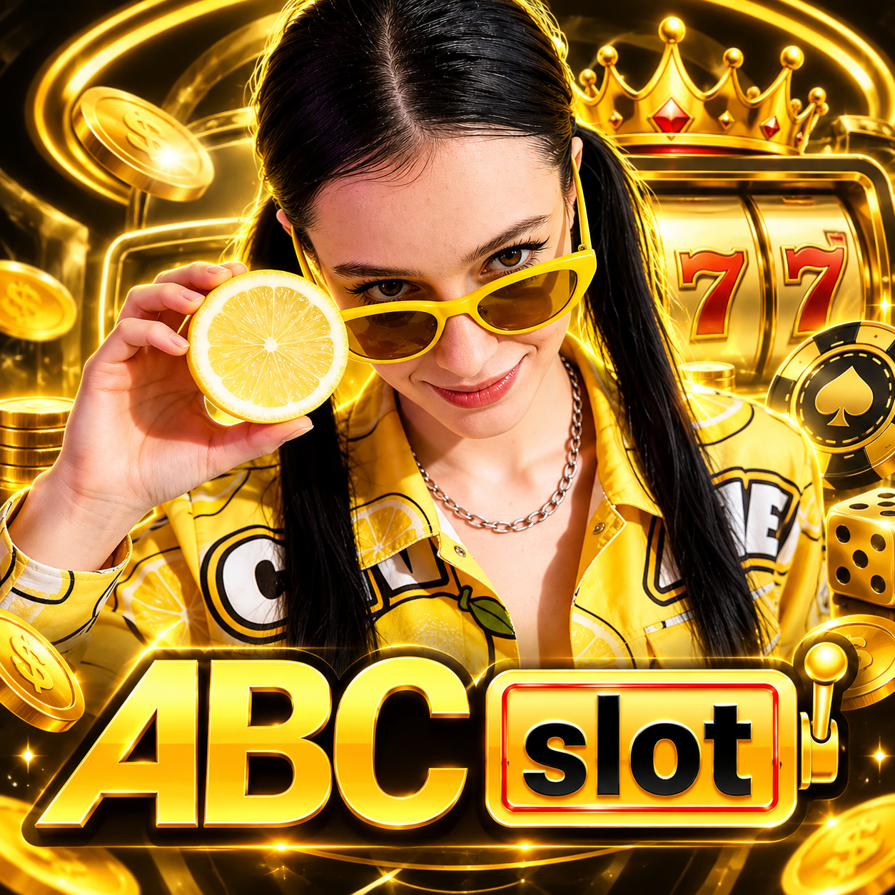 ABCSLOT